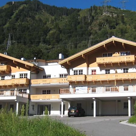 Alpinresort Kaprun 11 Extérieur photo