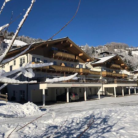 Alpinresort Kaprun 11 Extérieur photo